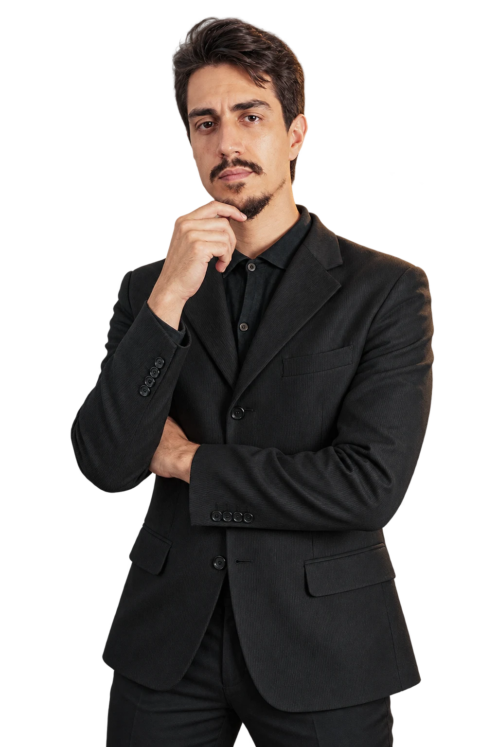Vitor Santos, criador do Metaforando